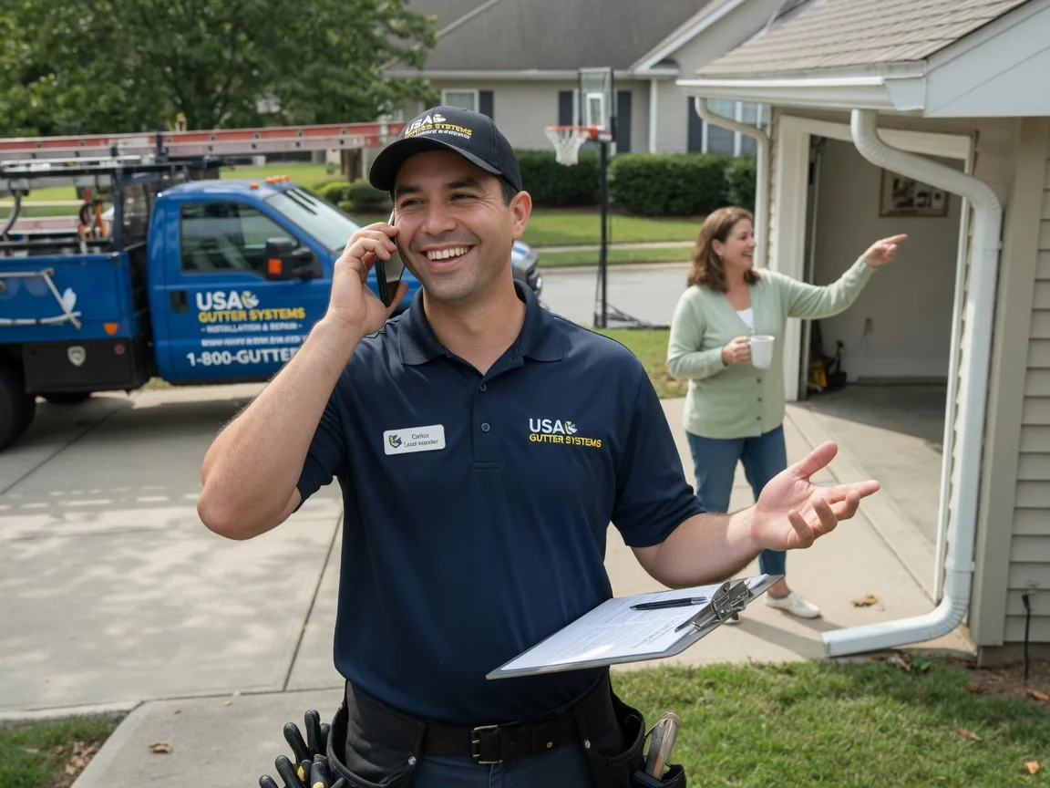 Gutter Installation Greensboro, VT FAQs